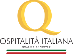 Sello Ospitalità Italiana, Marchio di Qualità Italiana nel Mondo
